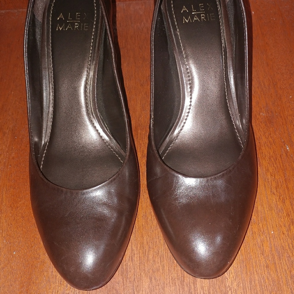 3 inch pumps